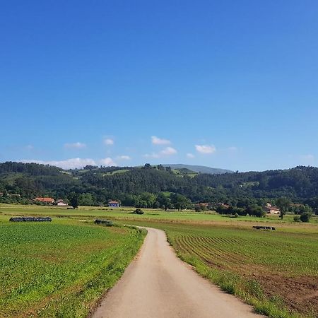 Villacanales Entrambasaguas  Εξωτερικό φωτογραφία