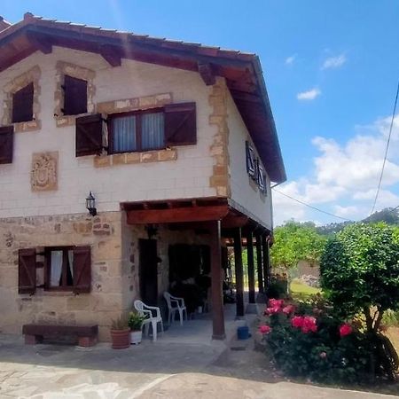 Villacanales Entrambasaguas  Εξωτερικό φωτογραφία