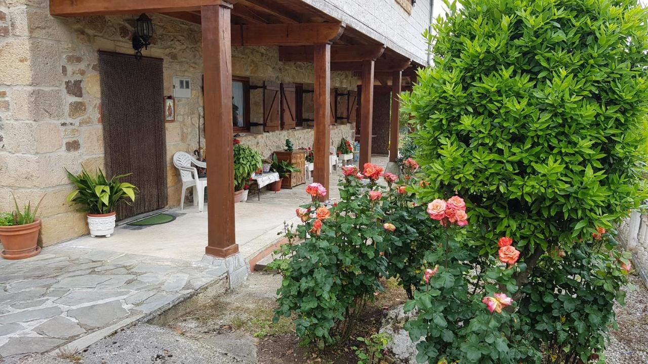 Villacanales Entrambasaguas  Εξωτερικό φωτογραφία