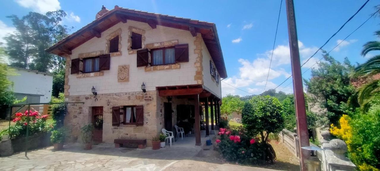 Villacanales Entrambasaguas  Εξωτερικό φωτογραφία