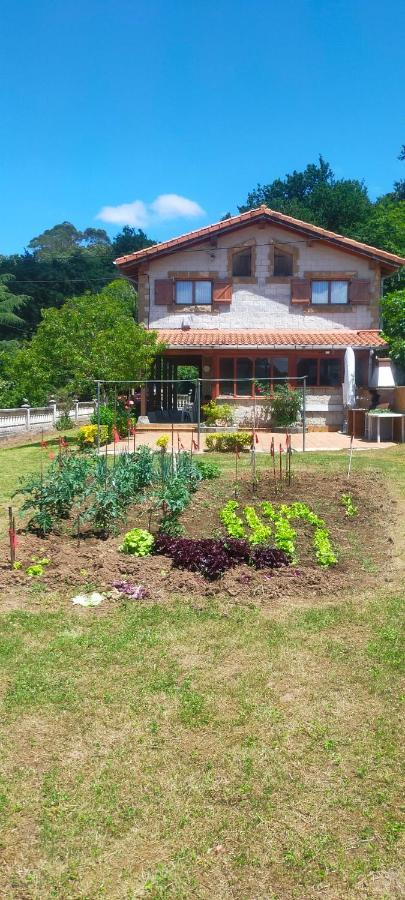 Villacanales Entrambasaguas  Εξωτερικό φωτογραφία