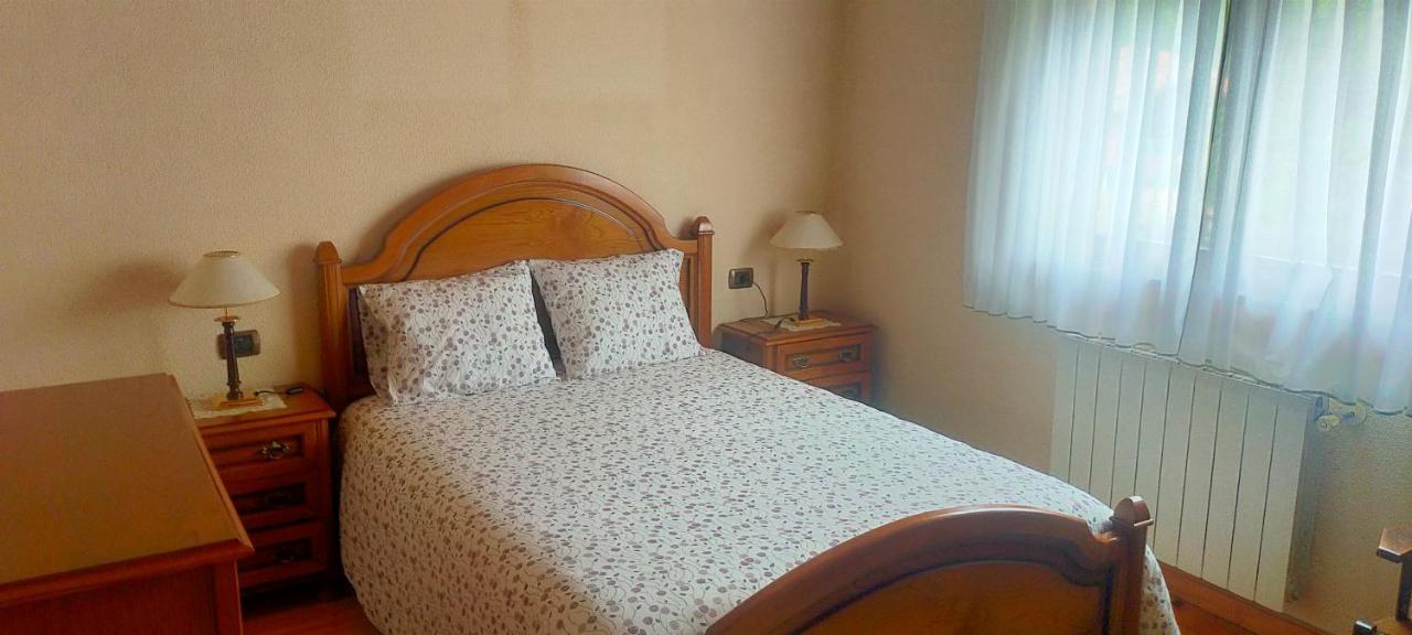 Villacanales Entrambasaguas  Εξωτερικό φωτογραφία