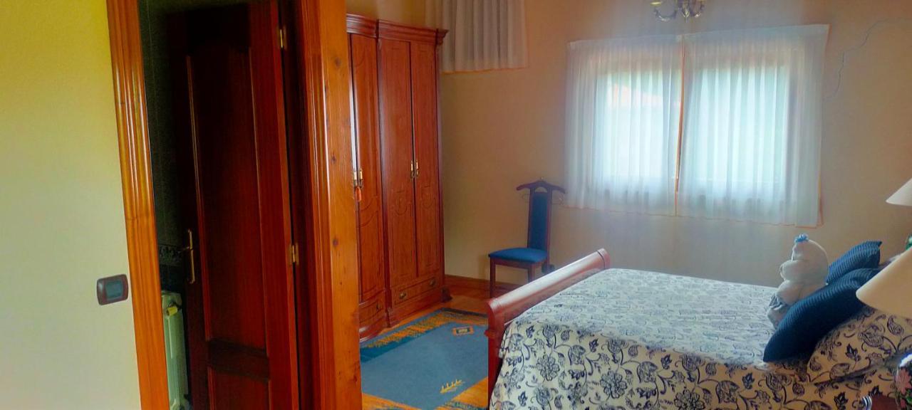 Villacanales Entrambasaguas  Εξωτερικό φωτογραφία
