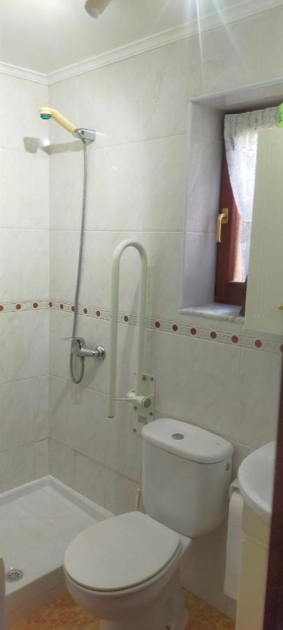Villacanales Entrambasaguas  Εξωτερικό φωτογραφία