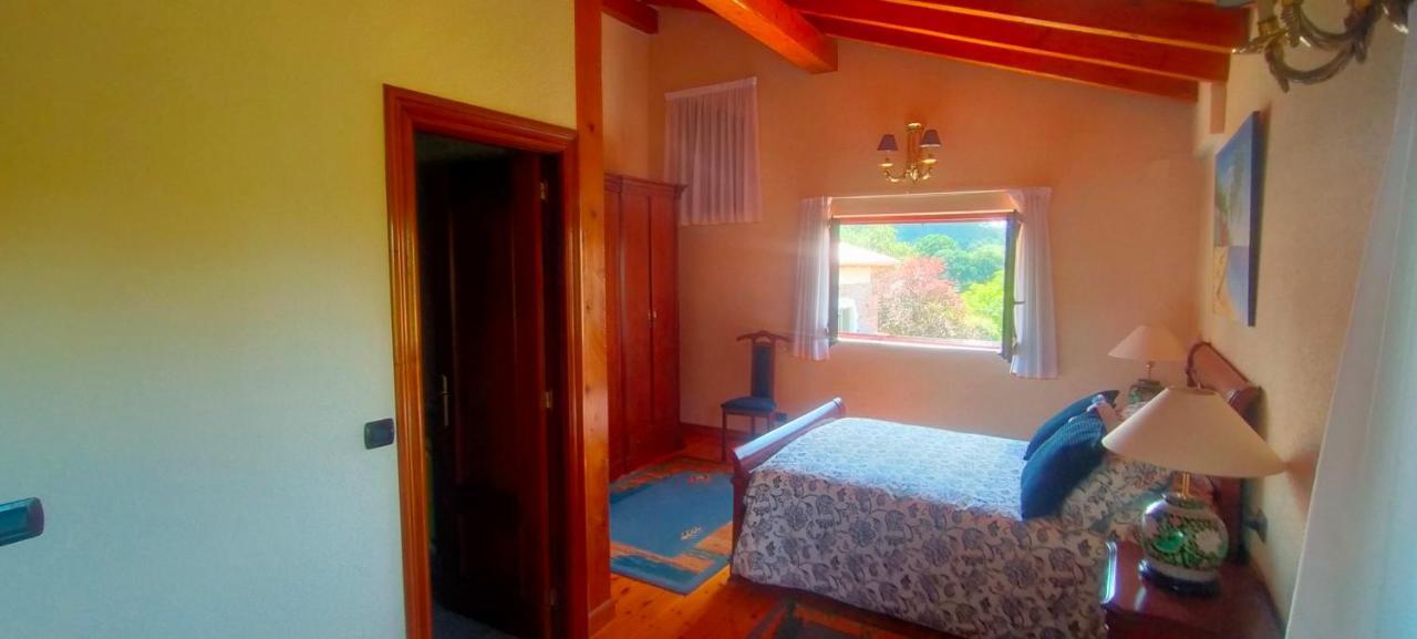 Villacanales Entrambasaguas  Εξωτερικό φωτογραφία