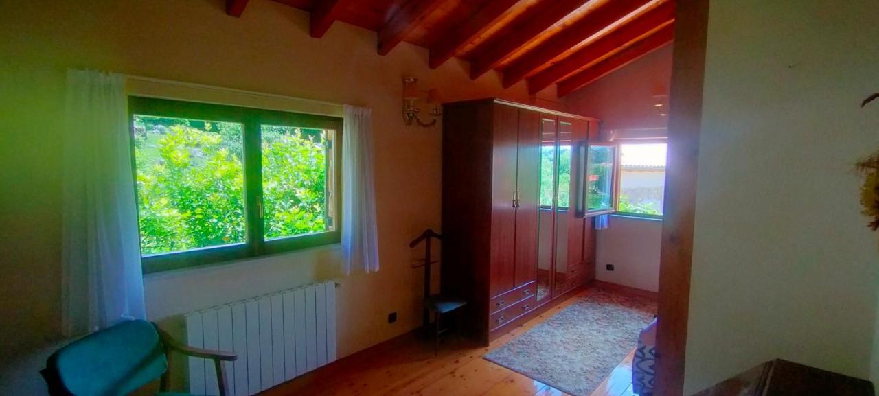 Villacanales Entrambasaguas  Εξωτερικό φωτογραφία