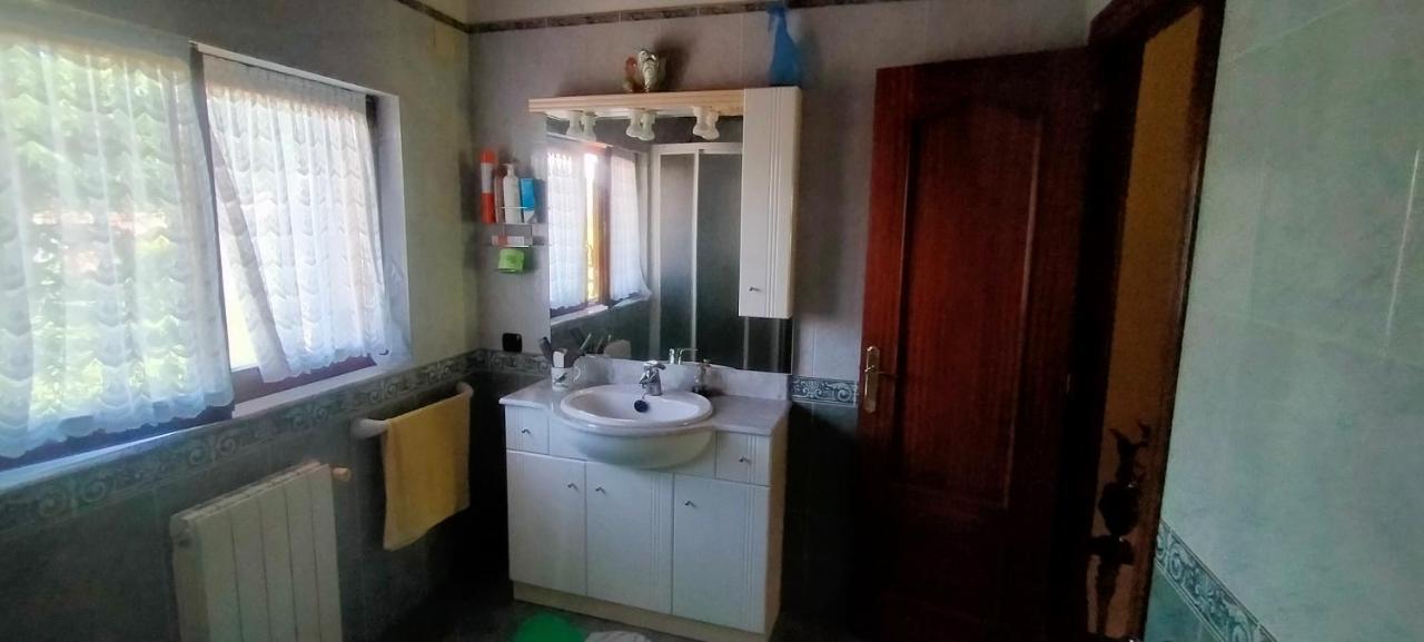 Villacanales Entrambasaguas  Εξωτερικό φωτογραφία