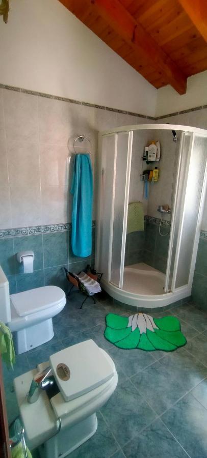 Villacanales Entrambasaguas  Εξωτερικό φωτογραφία