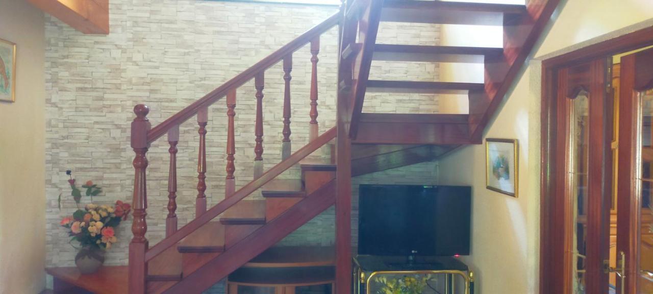 Villacanales Entrambasaguas  Εξωτερικό φωτογραφία