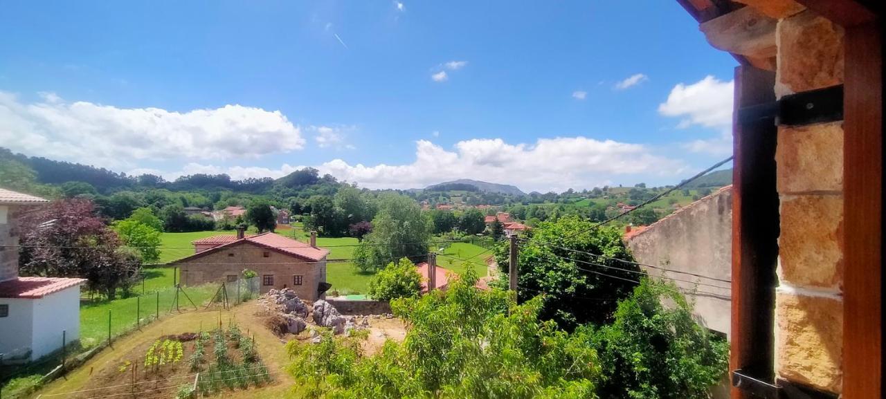 Villacanales Entrambasaguas  Εξωτερικό φωτογραφία
