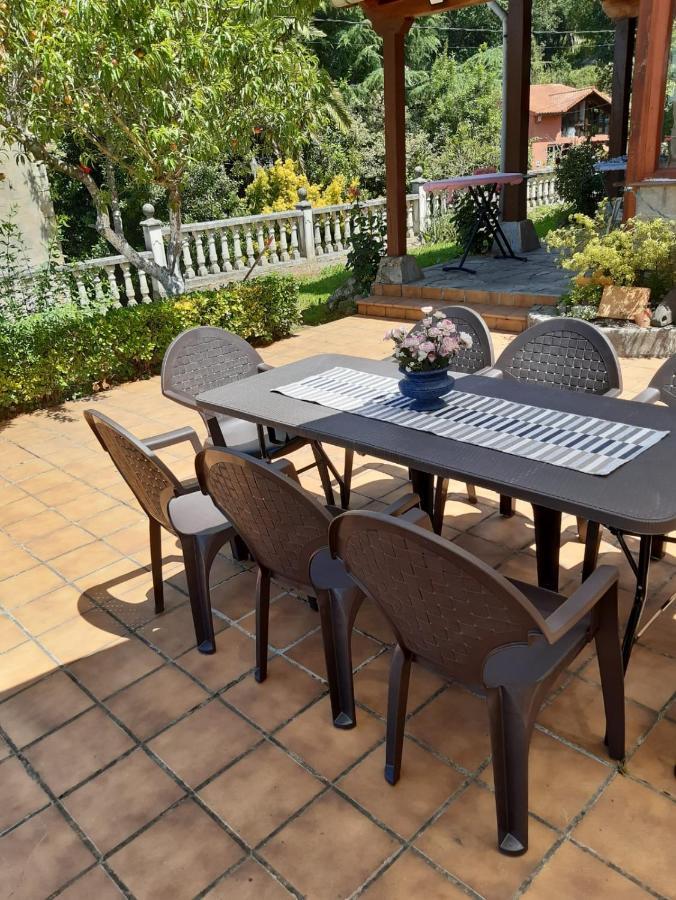 Villacanales Entrambasaguas  Εξωτερικό φωτογραφία