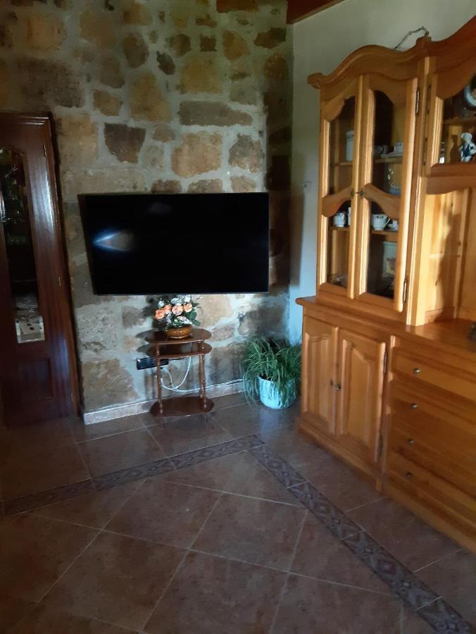 Villacanales Entrambasaguas  Εξωτερικό φωτογραφία